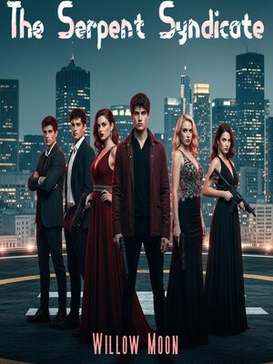 cover image of The Serpent Syndicate